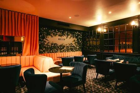 Le David Brasserie By Le Colombia, Bar Marseille Prado  #0