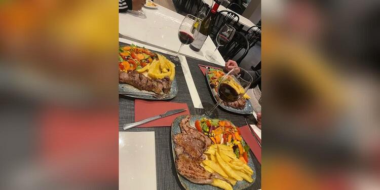 BAR & RESTAURANT - DONDE TITO, bar