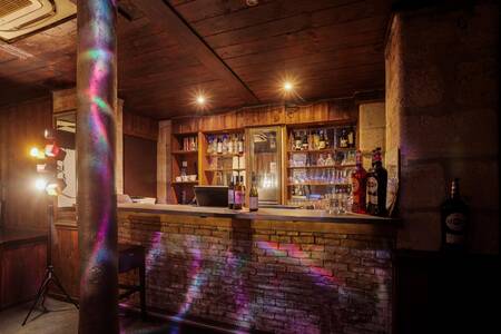 San Pietro, Bar Bordeaux Saint-Pierre  #0