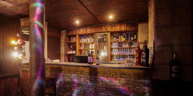 San Pietro, restaurant