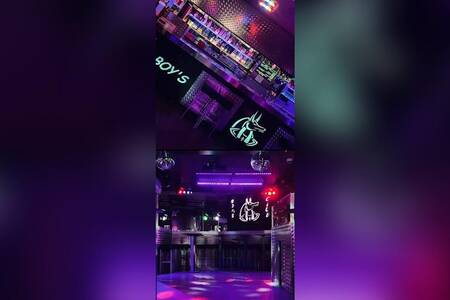 Boy's paradise, Bar Toulon Toulon #0