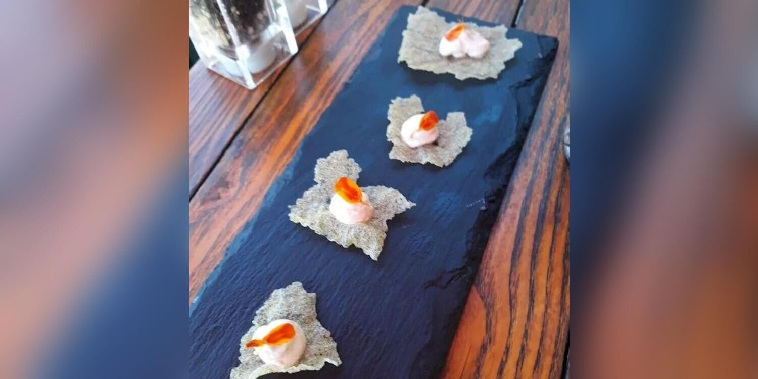 Les Terrasses de la Cote rouge, restaurant