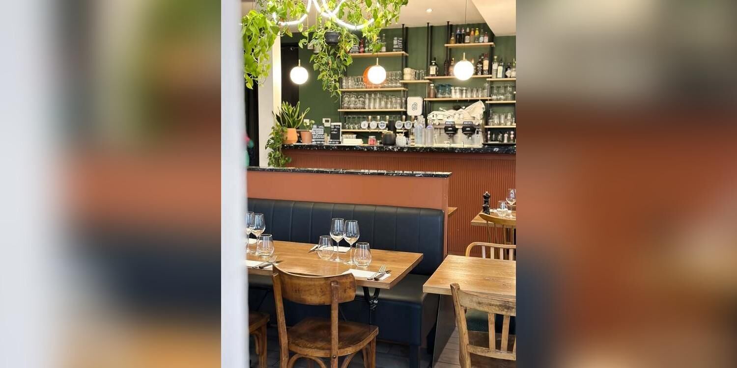 Ô Pêcheur, restaurant