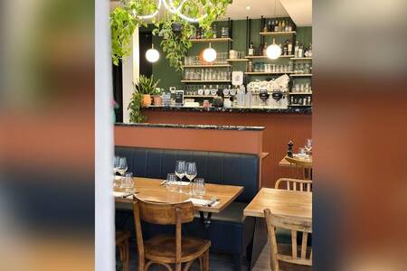 Ô Pêcheur, Restaurant Saint-Georges-de-Reneins  #0