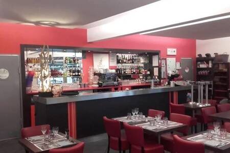 Entre Nous, Bar Valras-Plage  #0