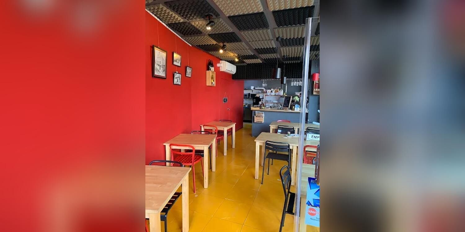 L'Artesana Poblenou | Restaurante Moderno Catalan, restaurant