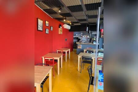 L'Artesana Poblenou | Restaurante Moderno Catalan, Restaurante Barcelona Poblenou #0