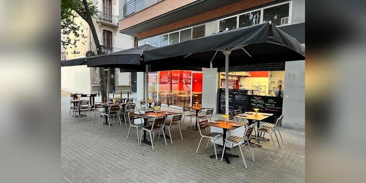 L'Artesana Poblenou | Restaurante Moderno Catalan, restaurant