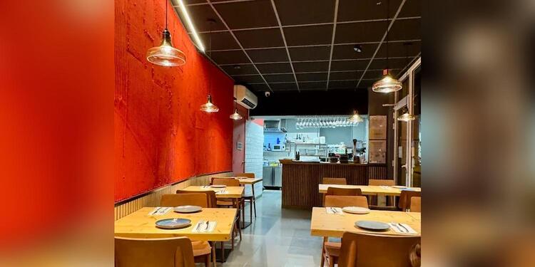 L'Artesana Poblenou | Restaurante Moderno Catalan, restaurant