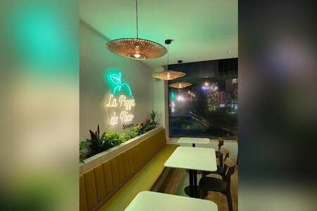 La Pizza de Nico Soissons, Restaurant Soissons  #0