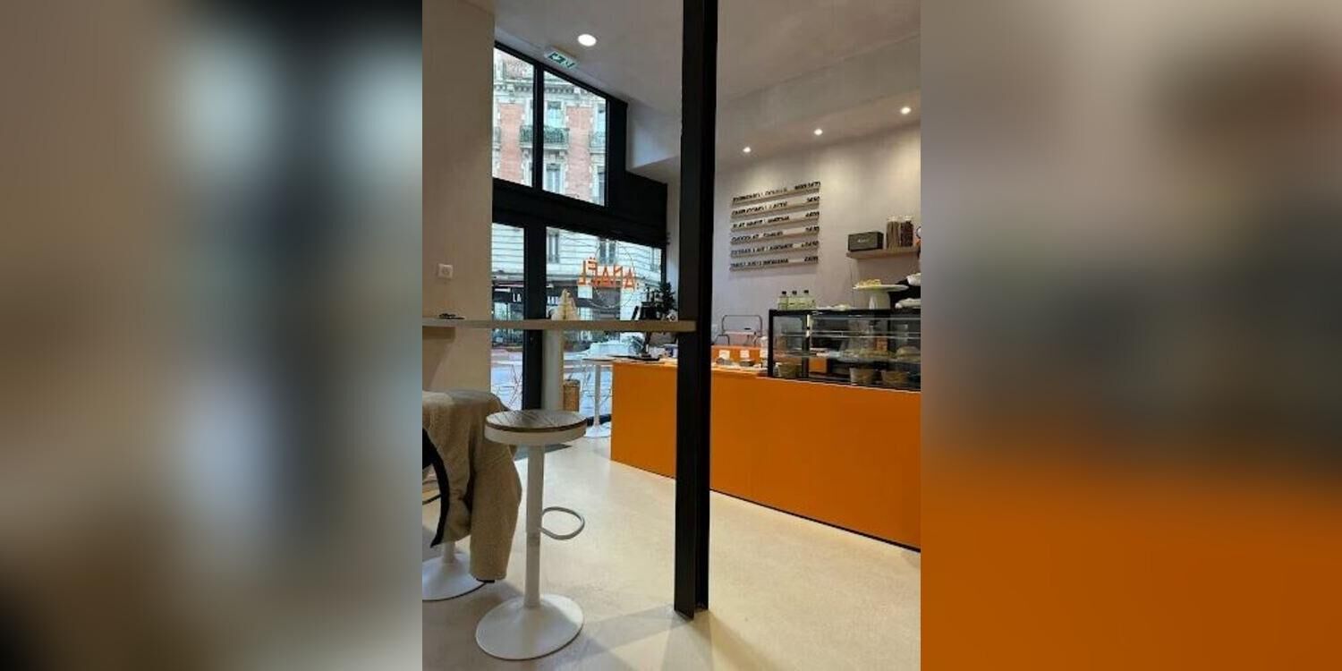 Anaël à boire à manger, restaurant