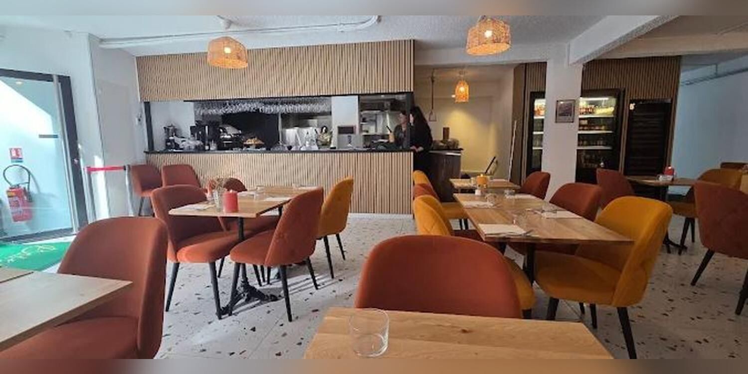 Beirut mon amour toulouse, restaurant