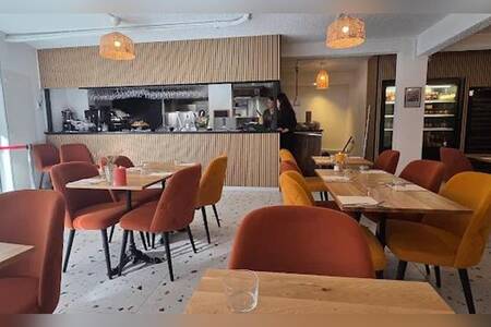 Beirut mon amour toulouse, Restaurant Toulouse Saint-Aubin #0