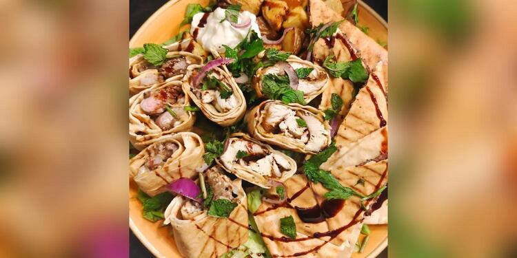 Beirut mon amour toulouse, restaurant