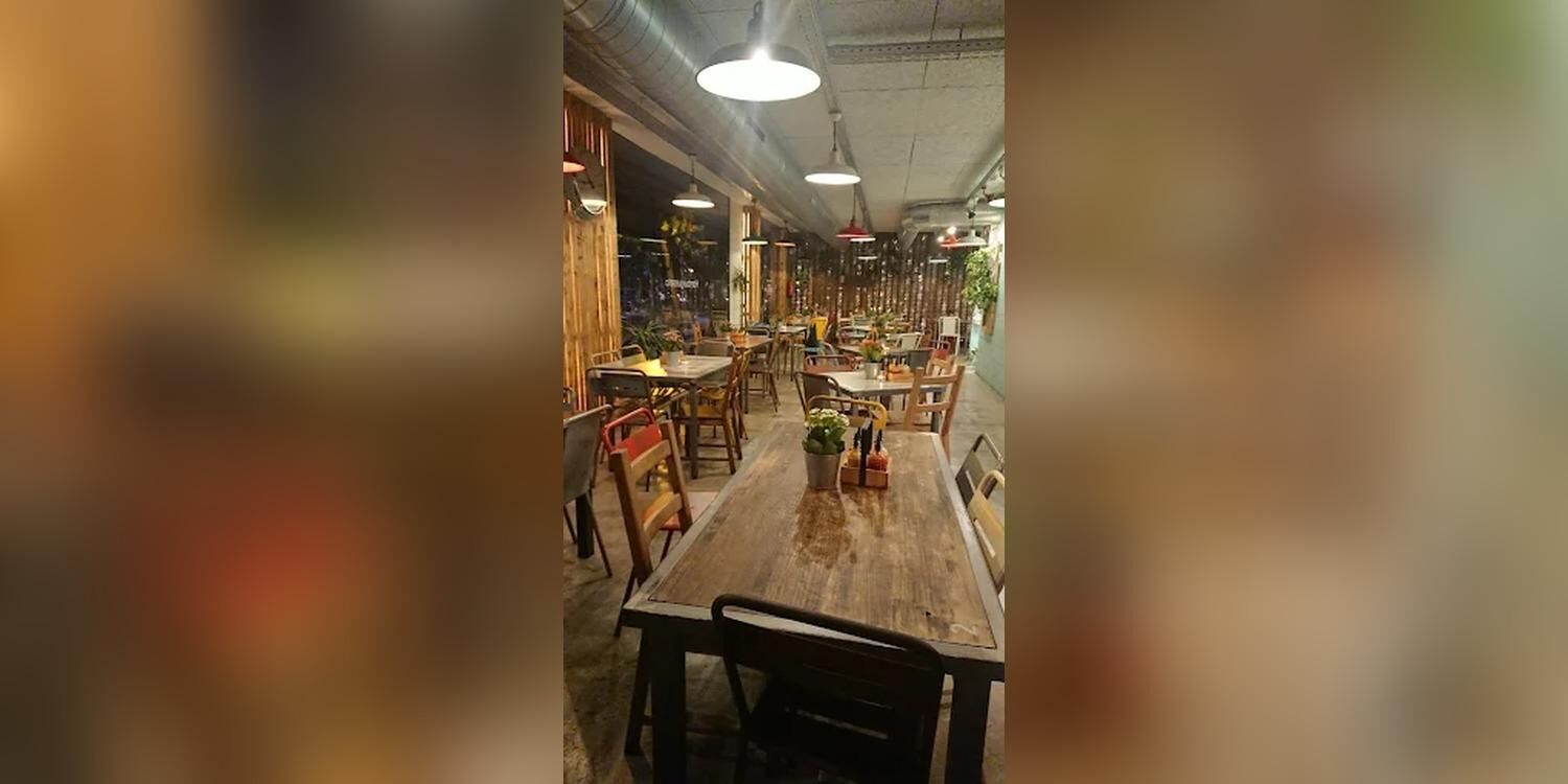 Grupo Timesburg, restaurant