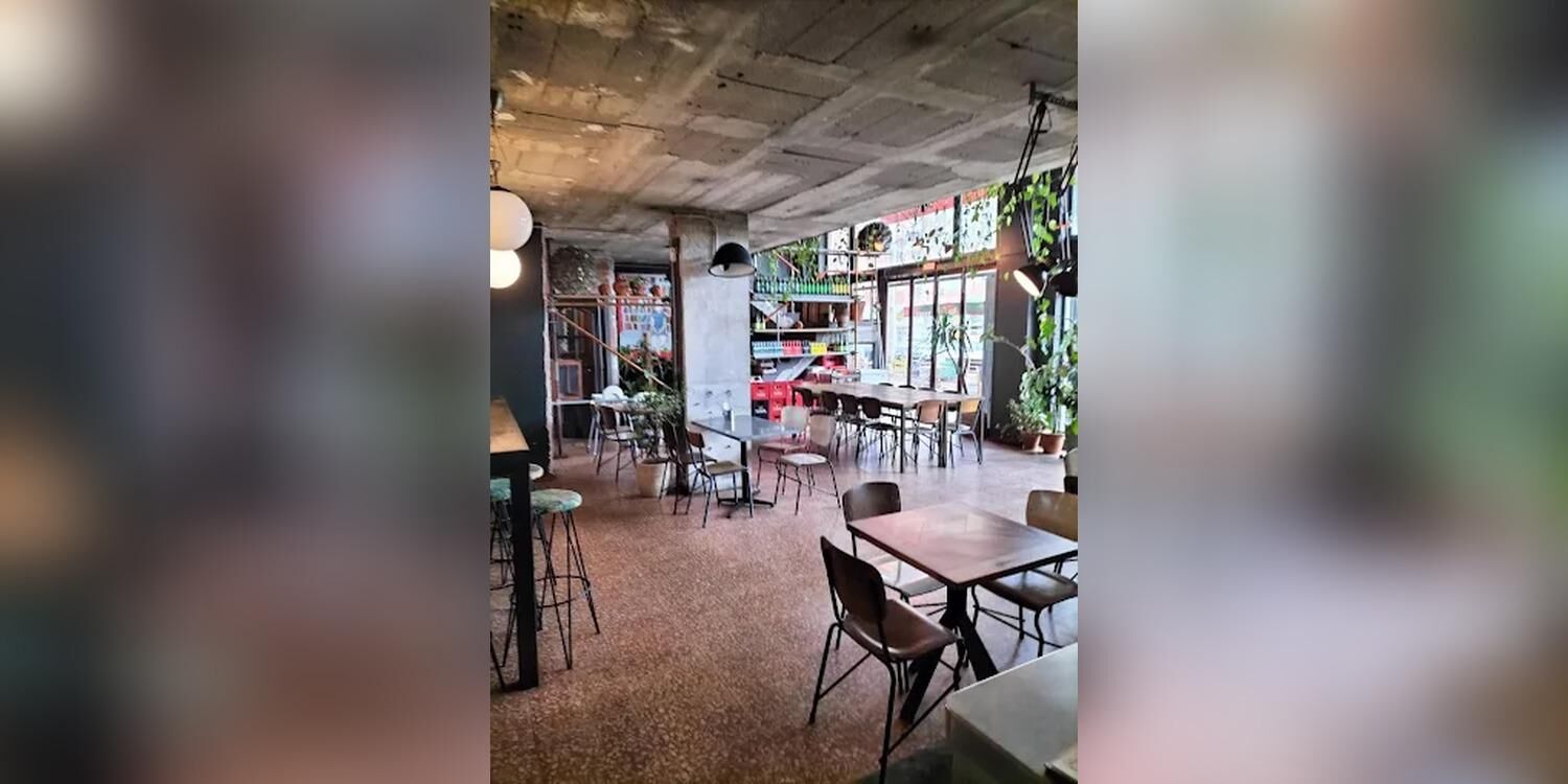 La Querida, restaurant