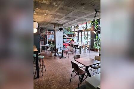 La Querida, Restaurante Barcelona Sant Martí #0