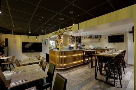 Complices, Restaurant Toulouse Compans #0