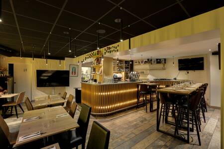 Complices, Restaurant Toulouse Compans #0