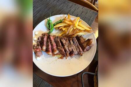 Antic Pitarra, Restaurante Barcelona Ciutat Vella #0