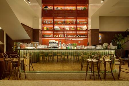 Brasserie Boemvol Bar, Bar Bruxelles Bourse #0