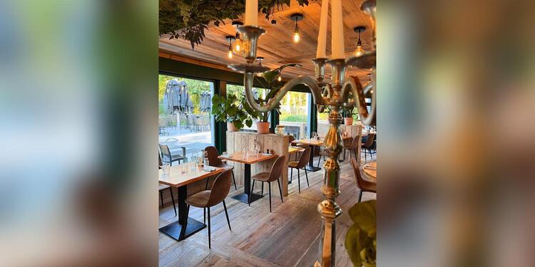 La Cabane du Septentrion, restaurant