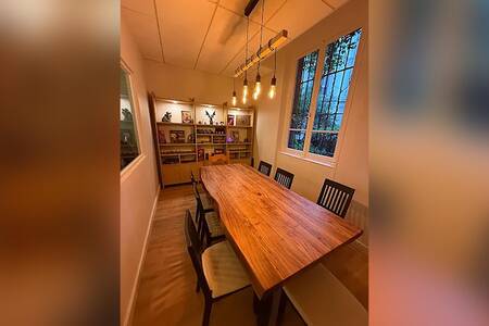 Au Dé 12, Bar Paris Père Lachaise #0