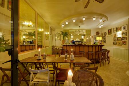 Fare L'Amore, Bar Marseille  Saint Lambert #0