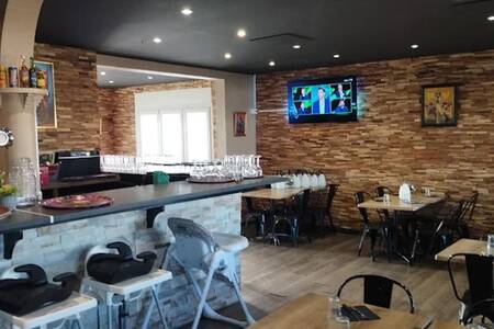 Le Repair, Bar Mimizan Landes #0