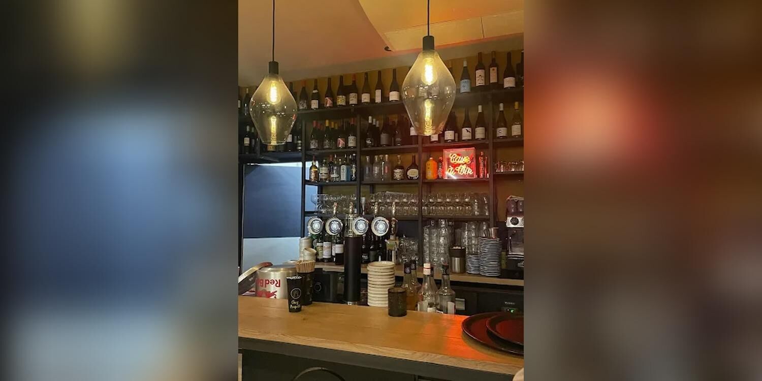 Chez Poupette Victor Hugo, restaurant