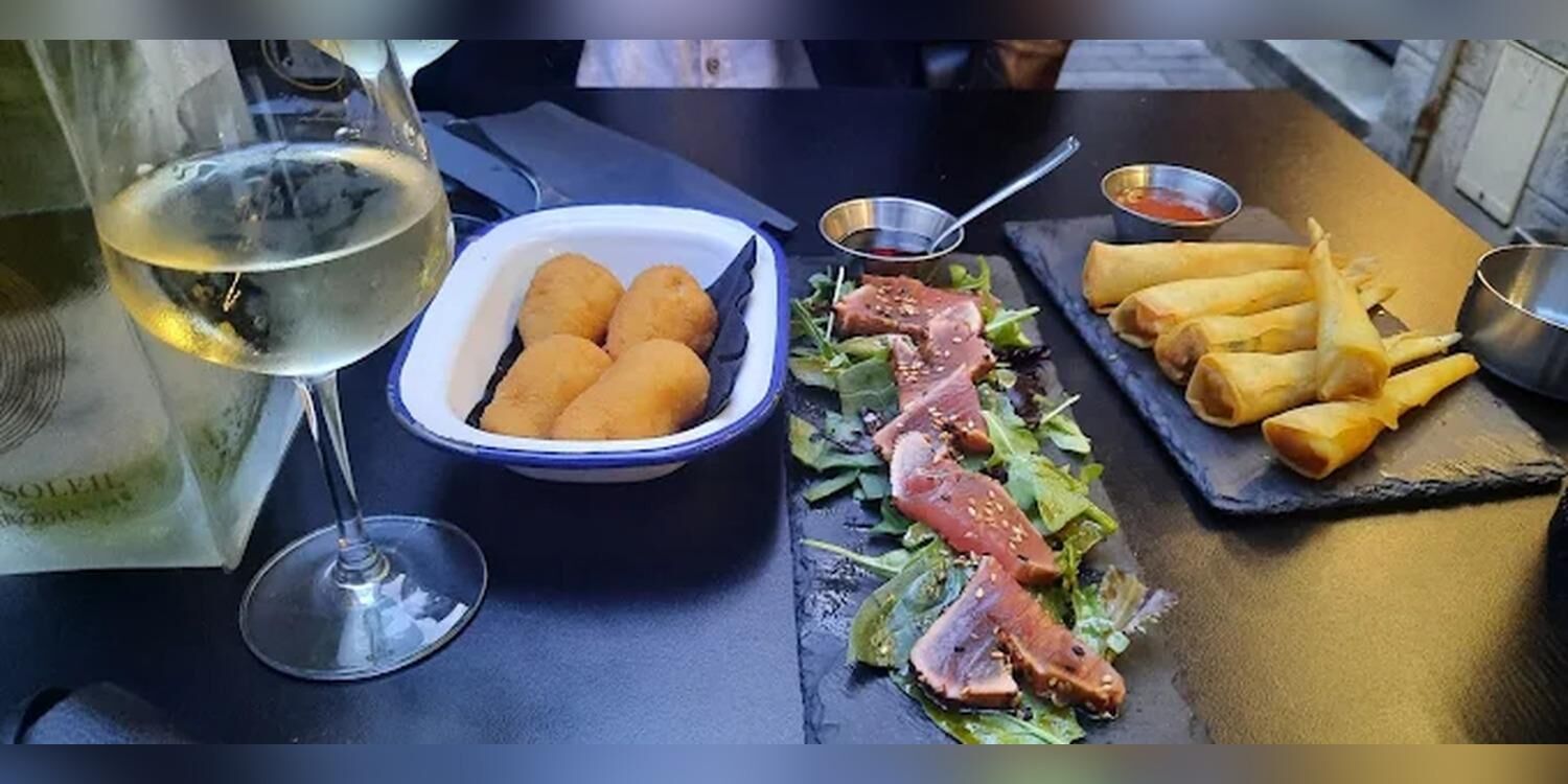 Chez Poupette Victor Hugo, restaurant