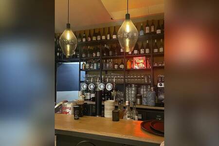 Chez Poupette Victor Hugo, Restaurant Toulouse Saint-Georges #0