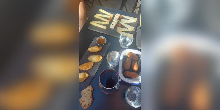 Chez Poupette Victor Hugo, restaurant