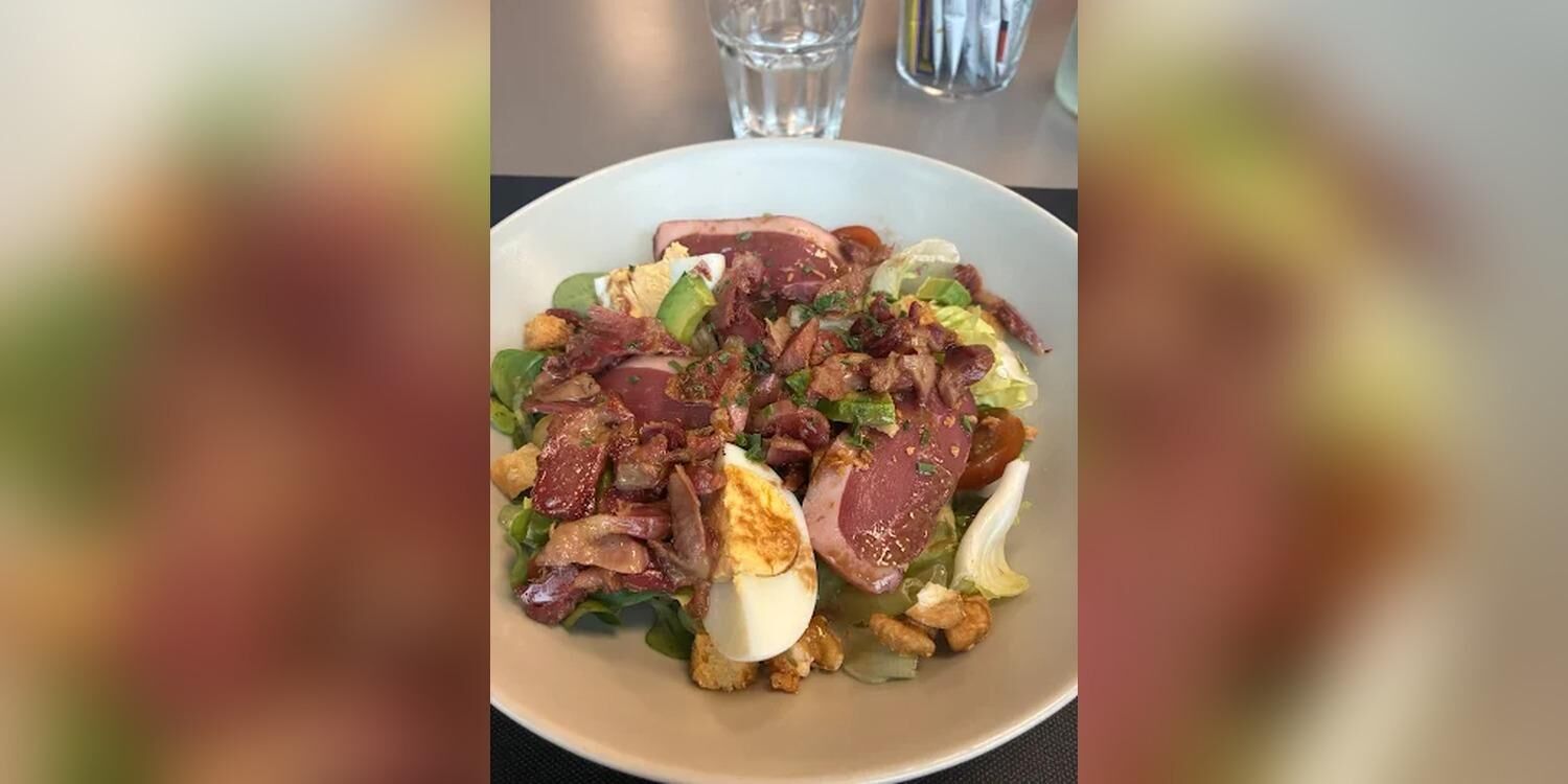 Chez Sam, restaurant