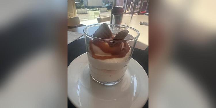 Chez Sam, restaurant