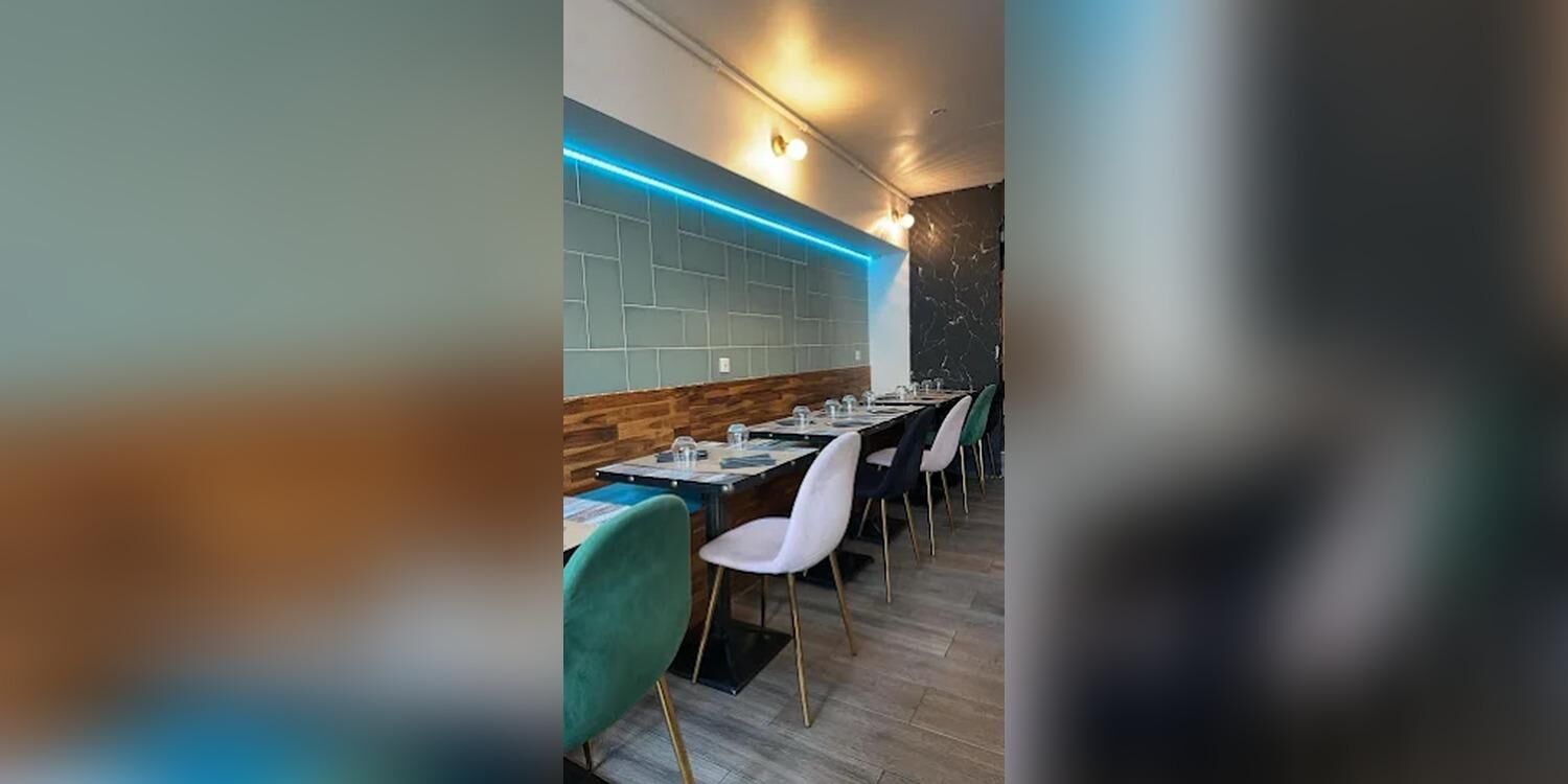 Dar Zaman, restaurant