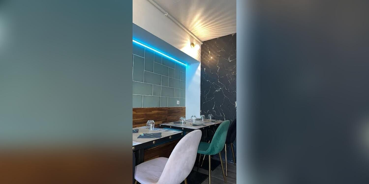 Dar Zaman, restaurant