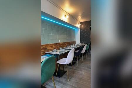 Dar Zaman, Restaurant Toulouse Minimes  #0