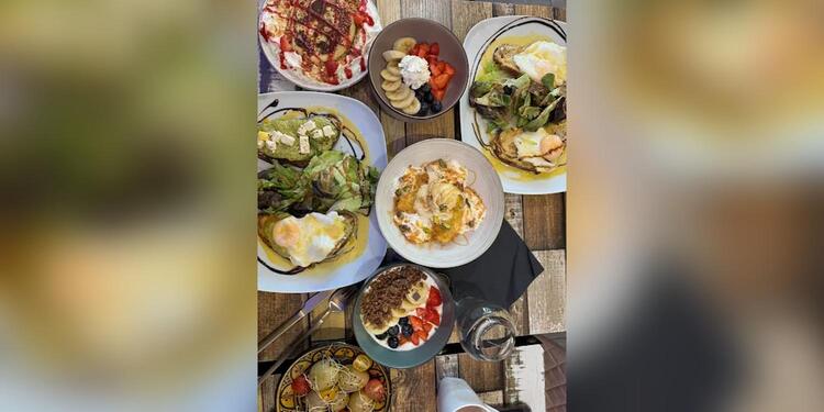 Dar Zaman, restaurant