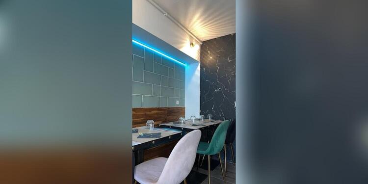 Dar Zaman, restaurant