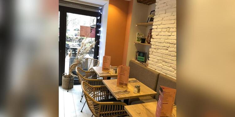 Ekylibre Saint-Georges, restaurant