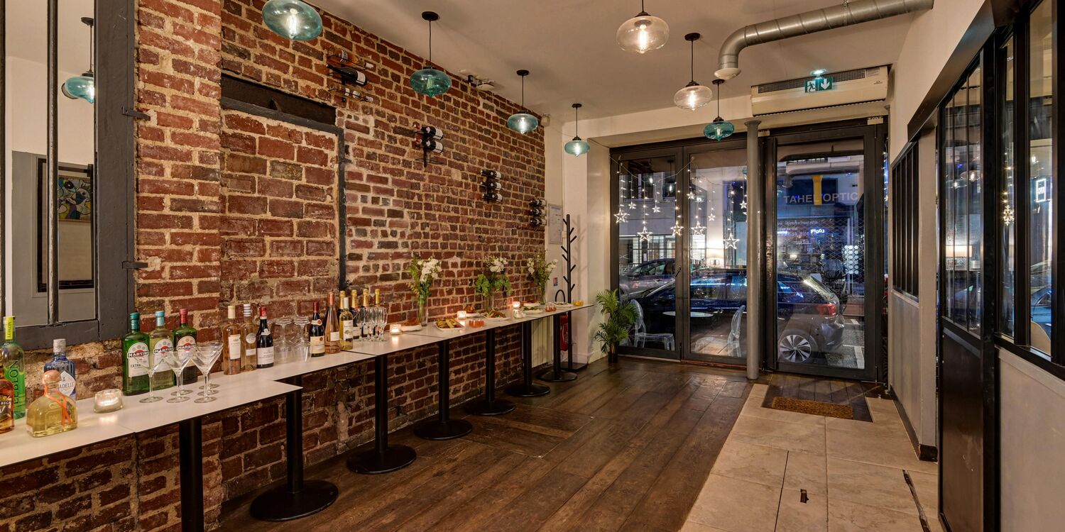 Loomi (Restaurant), restaurant