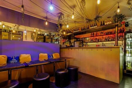 Pimpante, Bar Paris Le Marais #0