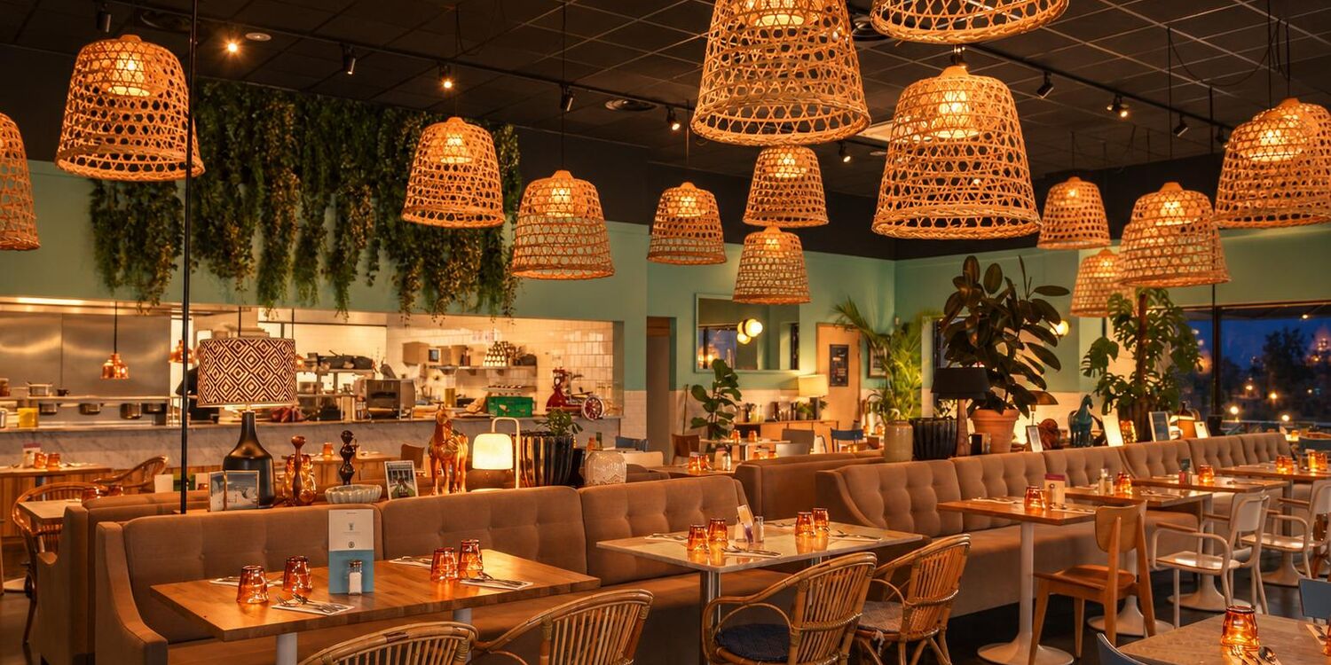 La Côte & l'Arête Montauban - Restaurant, restaurant