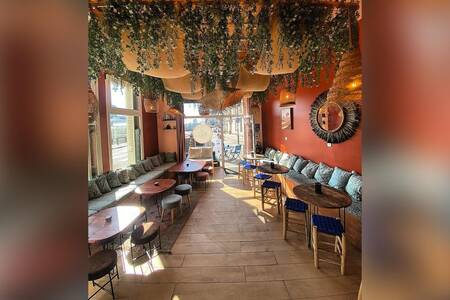 La Belle Mira, Bar Nancy Manufacture  #0