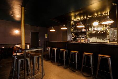 Le Communard, Bar Paris Montmartre #0