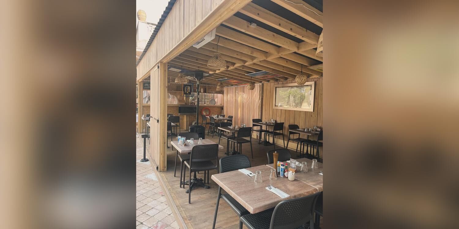 LE 65 BIS RESTAURANT, restaurant