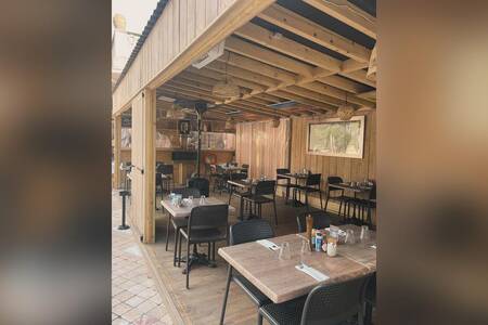 LE 65 BIS RESTAURANT, Restaurant Vallauris Vallauris #0