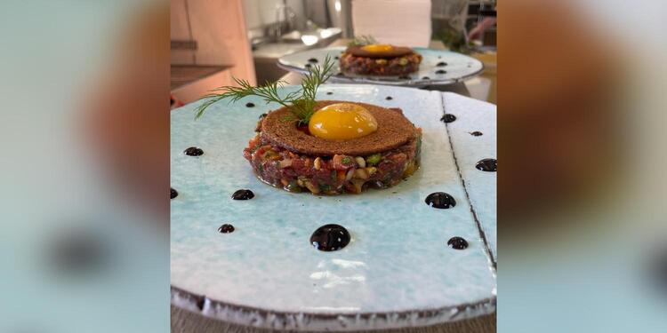 LE 65 BIS RESTAURANT, restaurant