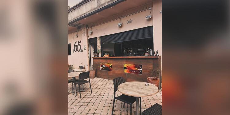 LE 65 BIS RESTAURANT, restaurant